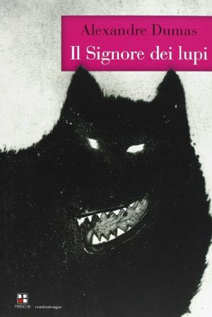 [[f&sf] 01] • Il Signore Dei Lupi